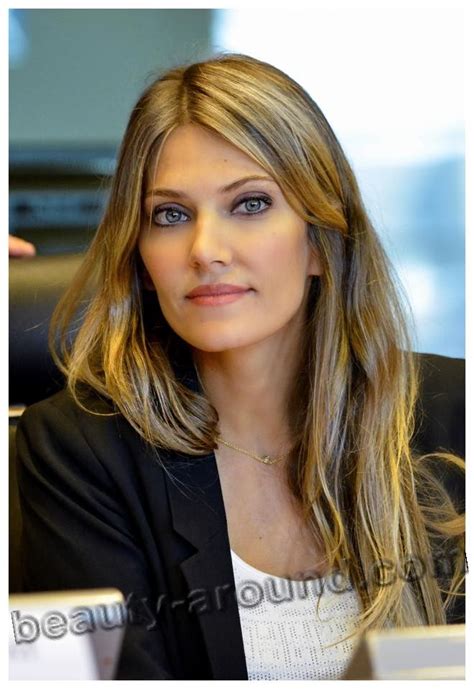 hot political figures|10 most beautiful female politicians in the world .
